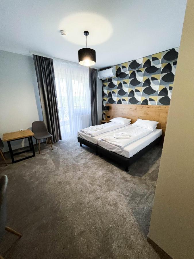 Appartamento Karczma U Jana Kuczow Esterno foto