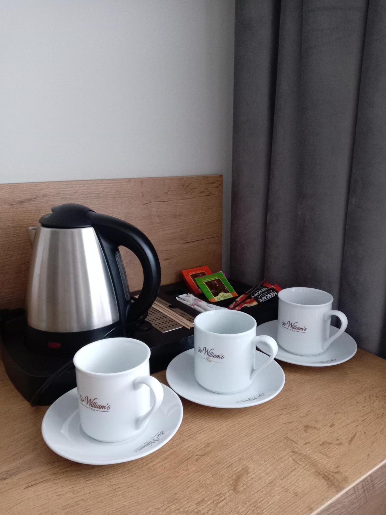 Appartamento Karczma U Jana Kuczow Esterno foto