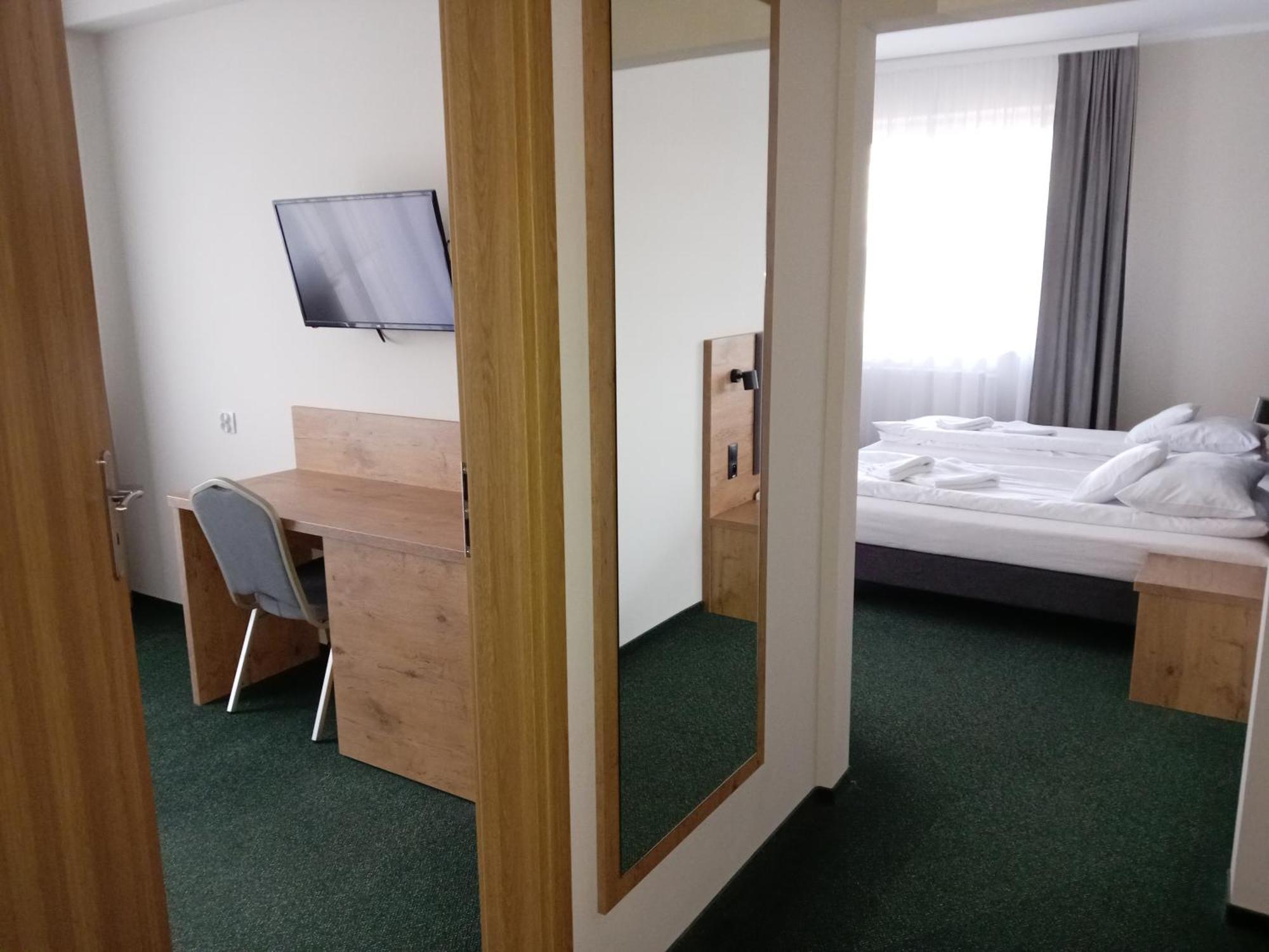 Appartamento Karczma U Jana Kuczow Esterno foto