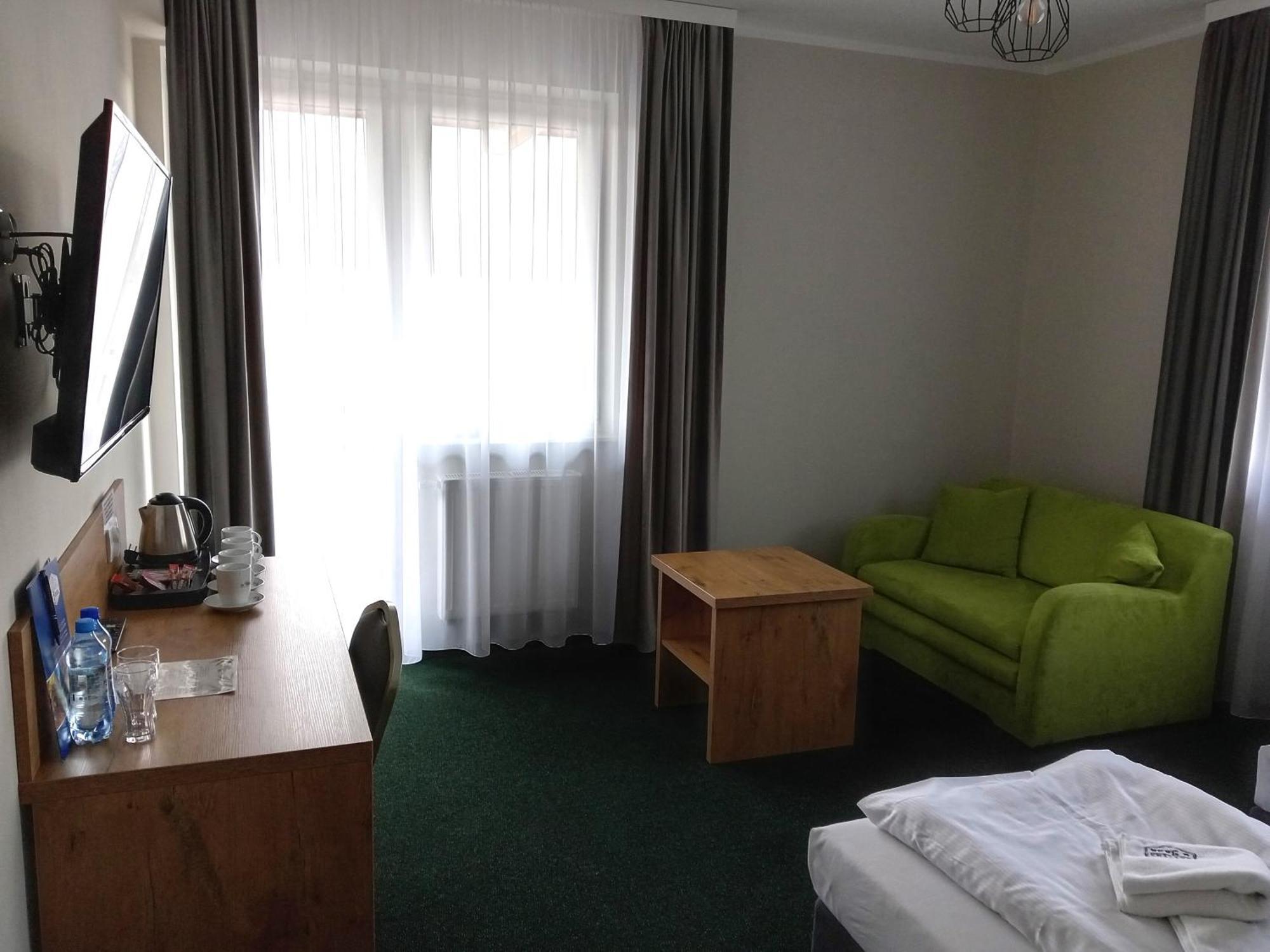 Appartamento Karczma U Jana Kuczow Esterno foto