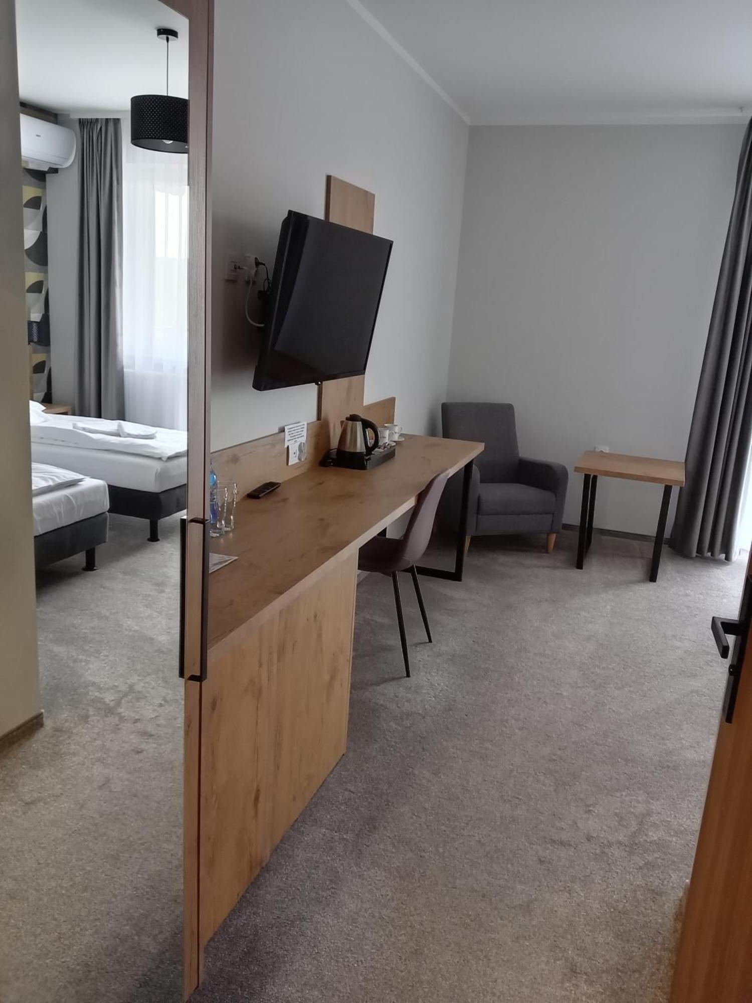 Appartamento Karczma U Jana Kuczow Esterno foto