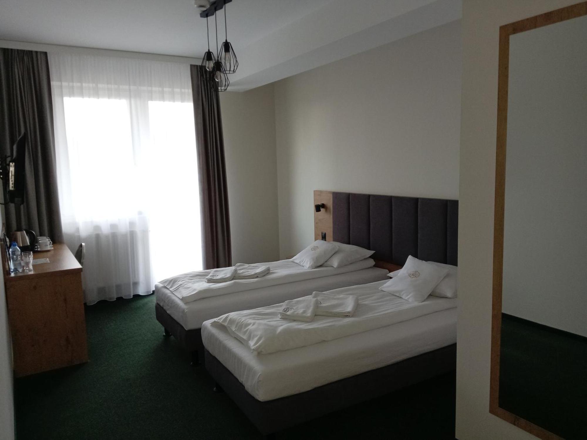 Appartamento Karczma U Jana Kuczow Esterno foto